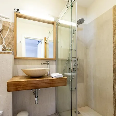 New Five Star Superior Apartment Zaton  Exterior photo