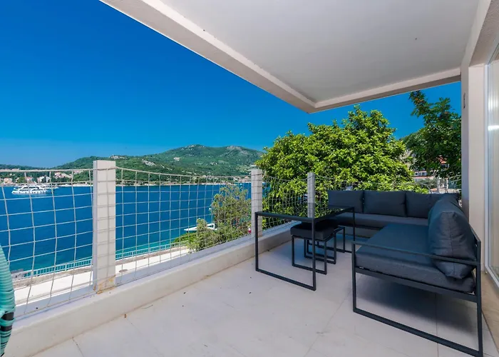 New Five Star Superior Apartment