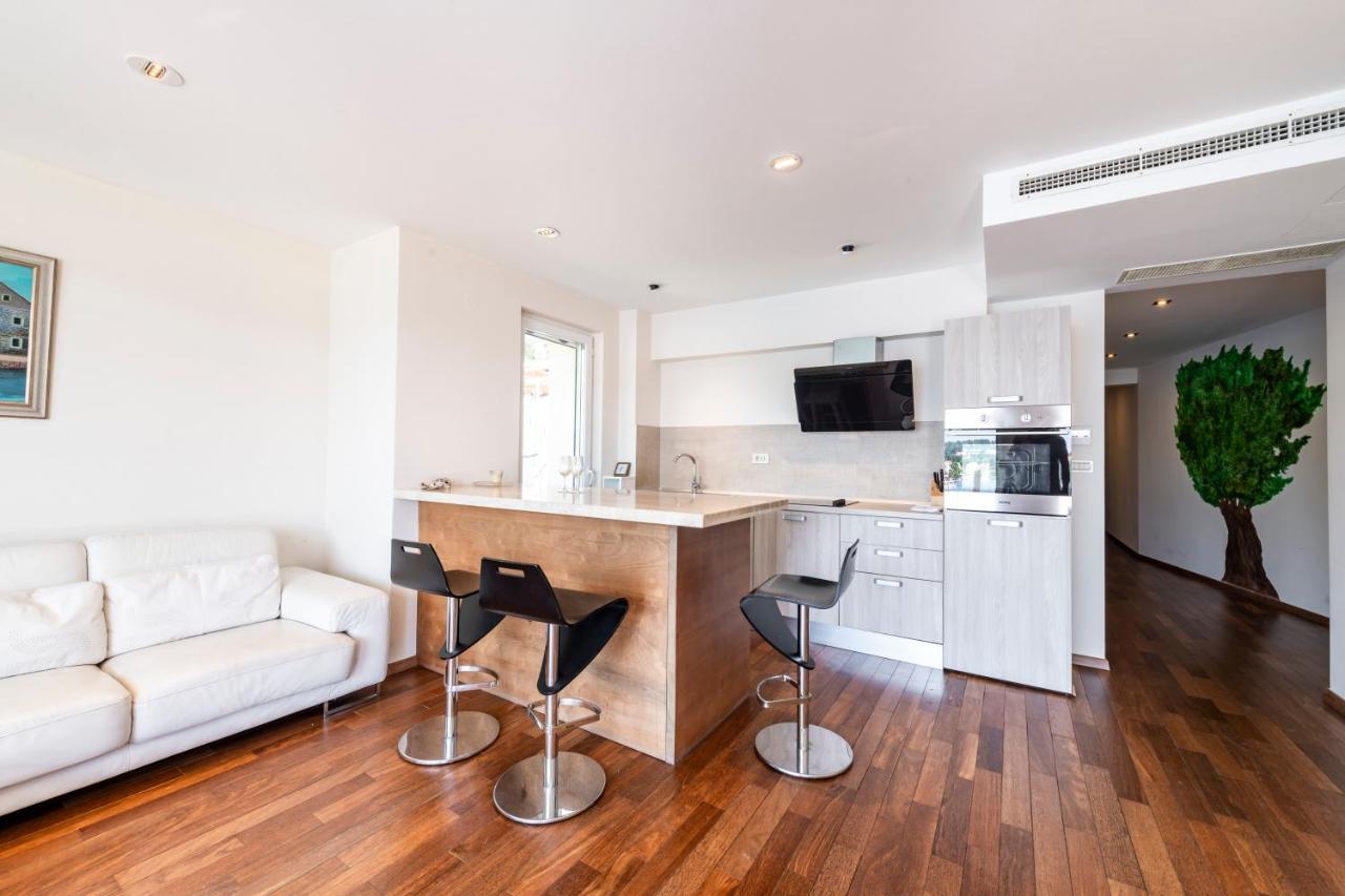 New Five Star Superior Apartment Zaton (Dubrovnik-Neretva)