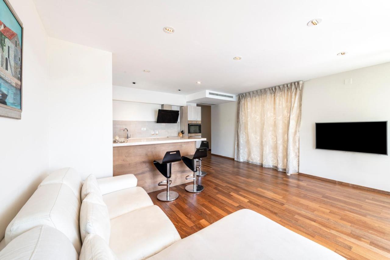 New Five Star Superior Apartment Zaton (Dubrovnik-Neretva)