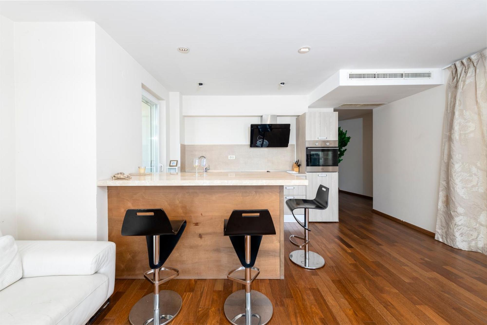 Apartment New Five Star Superior Zaton (Dubrovnik-Neretva)
