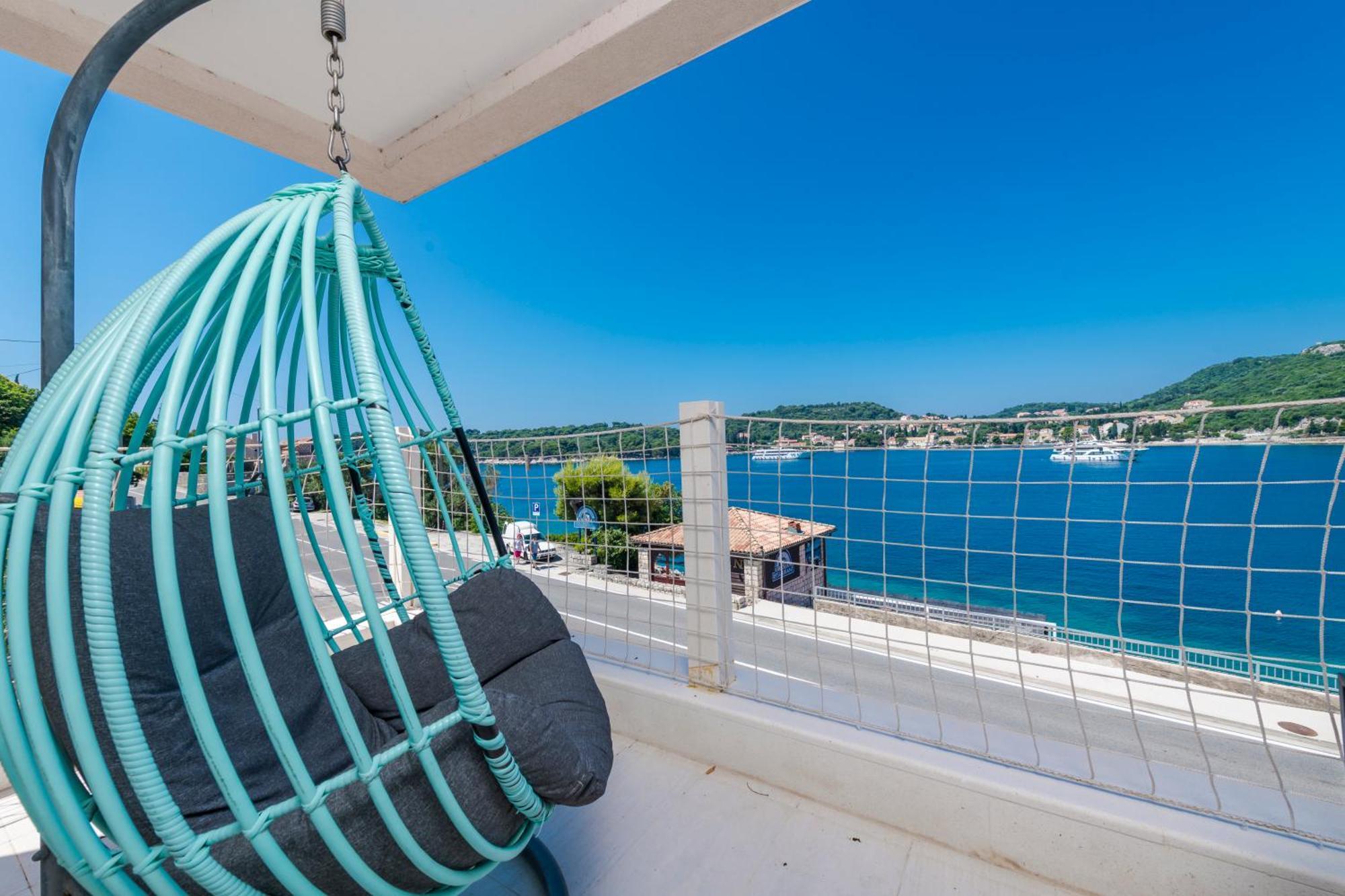 New Five Star Superior * Zaton (Dubrovnik-Neretva)