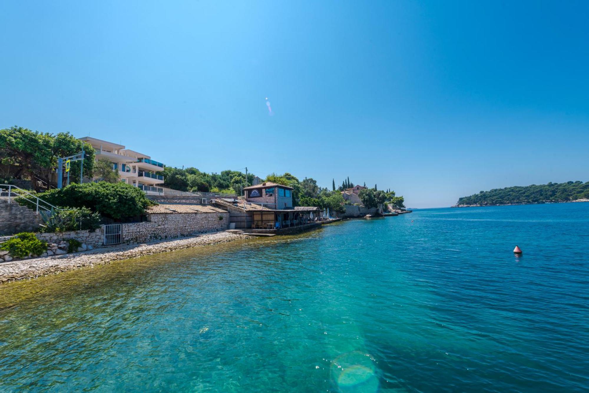 New Five Star Superior * Zaton (Dubrovnik-Neretva)
