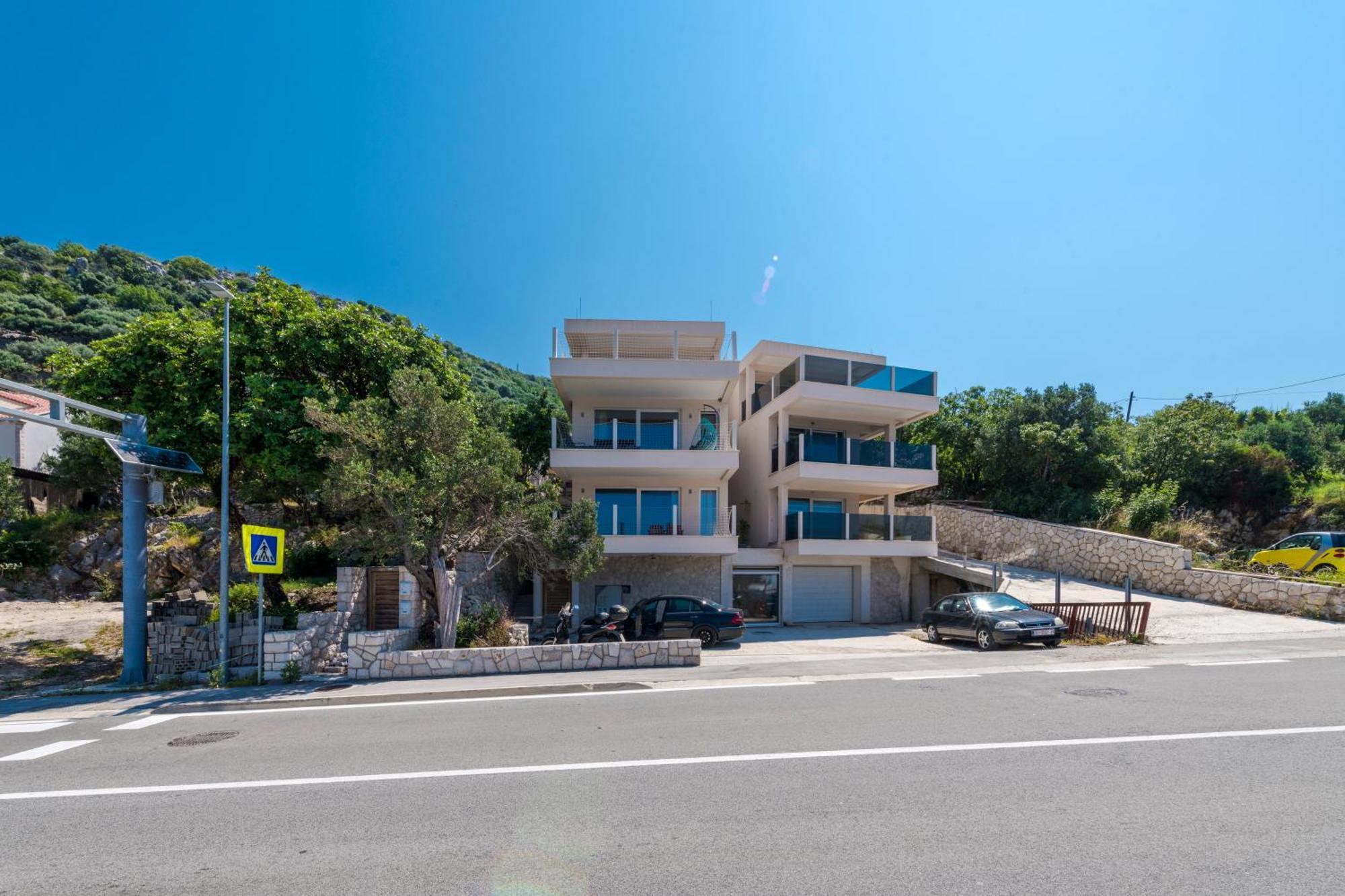 New Five Star Superior Zaton (Dubrovnik-Neretva)